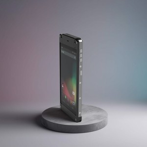 Android 14ハンドヘルドRFIDリーダーUHF日付ターミナルBluetooth 5.0資産追跡管理 - Product Image 2