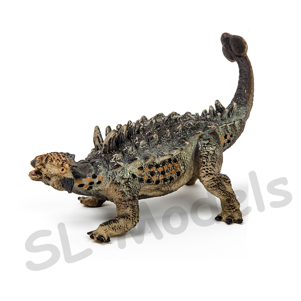 Saichania Dinosaur Toys