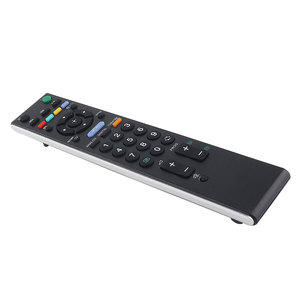 RM-ED009ユニバーサルリモコンTV IrコントローラーTVリモコンソニーKDL-B/S/H/V/D/T/U KDL-37P3000ローリング & 固定コード - Product Image 5