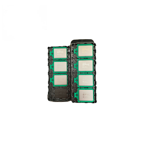 EPYC 7302 16コア3.0GHz128MBL3キャッシュソケットSP3155Wサーバープロセッサ - Product Image 6