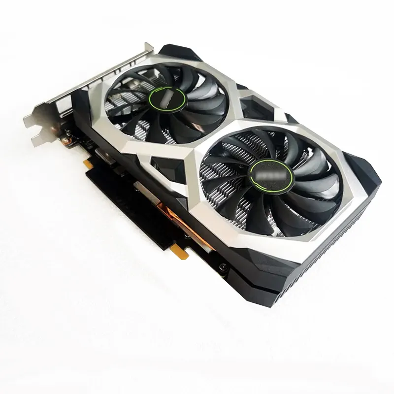 Компьютерное оборудование и программное обеспечение низкая цена GTX 1660 s игровая Видеокарта Gtx 1660 супер 6 ГБ видеокарта