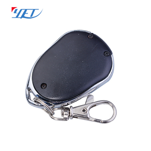 YET001 cancello elettrico 433m abcd senza fili Multi canale codice di apprendimento interruttore di controllo remoto per la porta - Product Image 5