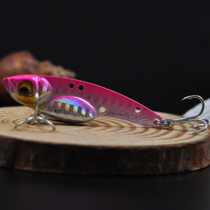 Laser pink
