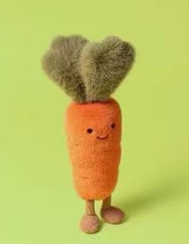 Nouvelle carotte