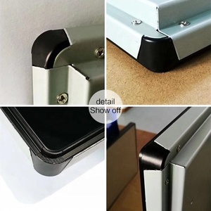 PC industrial todo en uno con pantalla táctil de 17 pulgadas, ordenador integrado para Android, PC industrial todo en uno usado - Product Image 4