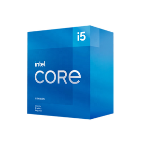 Nuovi PC CPU Gaming pz parti di Computer Desktop processore Intel Core I5 - 11400F - Product Image 2