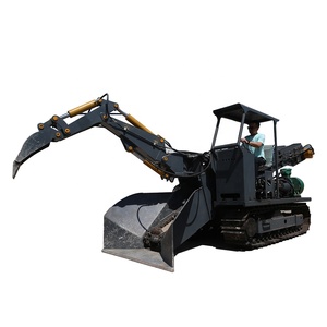 Скребок для добычи угля - Product Image 3