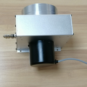 <strong>Linear</strong> <strong>Encoder</strong> Pull Wire Position <strong>Sensor</strong> For Machine Tools - Product Image 3