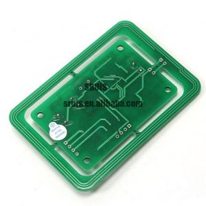 5V RFID <strong>Module</strong> Multi-Protocol Card Reader Writer <strong>Module</strong> LMRF3060 Developing Board UART/TTL Interface