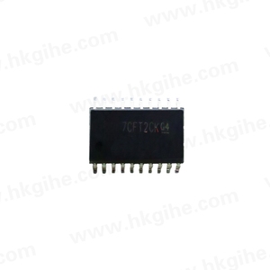 ชิ้นส่วนอิเล็กทรอนิกส์วงจรรวมชิป <span class=keywords><strong>IC</strong></span> <span class=keywords><strong>HC245</strong></span> สําหรับการขายส่ง