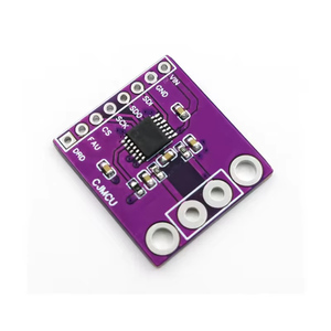 MAX31856 modulo termocoppia A/D Converte SPI interfaccia alta precisione per la misurazione della temperatura Arduino - Product Image 6