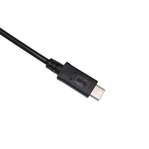 <strong>USB</strong> Type C to DC 5.5*2.5mm 5.5*2.1mm Adapter Cable <strong>Usb</strong> c to Dc Power Cable - Product Image 4