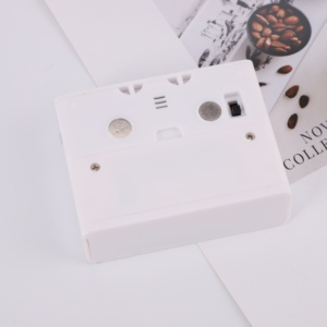 Batterie Großes Display Digital bildschirm Küchen timer Digitaler Timer Quadratischer Koch-Countdown-Alarm Erinnern Sie die Schlaf-Stoppuhr-Uhr - Product Image 3