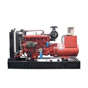 Diesel Generator Set Industrial <strong>Dynamo</strong> Electricity Generator Price - Product Image 2
