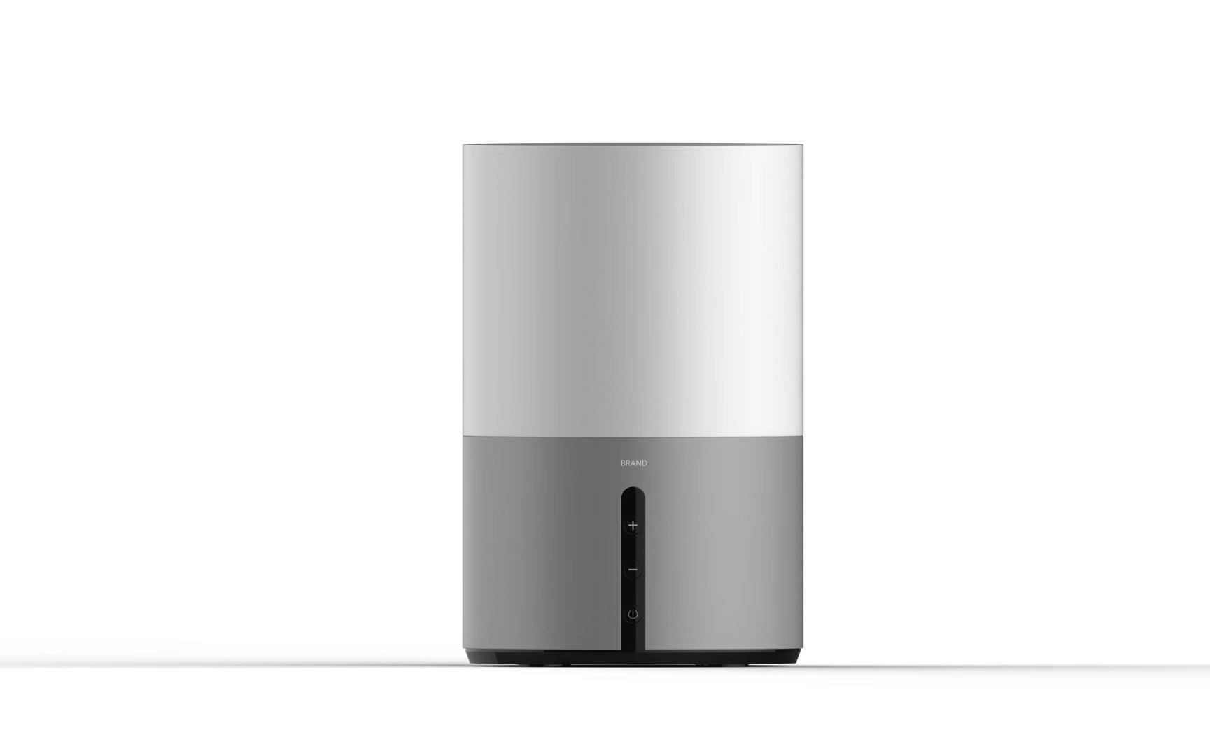 4L Ultrasonic Air Humidifier Aroma Diffuser Home Marble night Light top filling