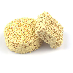 Nhà máy trực tiếp Zirconia alumina gốm bọt lọc cho đúc hoặc đúc ngành công nghiệp Lọc - Product Image 4