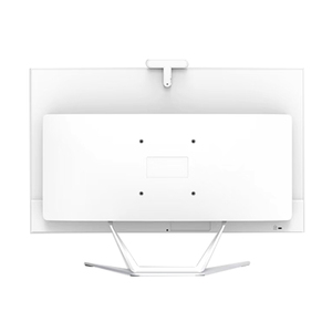 2024 nueva computadora de escritorio de bajo costo 23,8 pulgadas Intel Cpu 32Gb Ram 1Tb 2Tb Ssd con cámara todo en uno Pc Black Business - Product Image 2