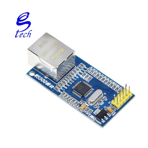 W5500 Ethernet <strong>Network</strong> Module STM32 2.97V-3.63V TCP/IP51/STM32 microcontroller <strong>program</strong>