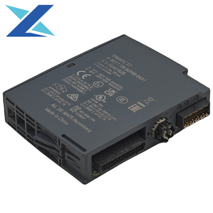Brand New Original 6ES7134-6GF00-0AA1 PLC <strong>Module</strong> <strong>SIMATIC</strong> <strong>ET</strong> <strong>200SP</strong> <strong>Analog</strong> <strong>Input</strong> <strong>Module</strong> 6es7134-6gf00-0aa1 - Product Image 3
