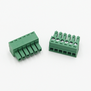 15EDGKプラガブル端子台PCB端子台 - Product Image 5