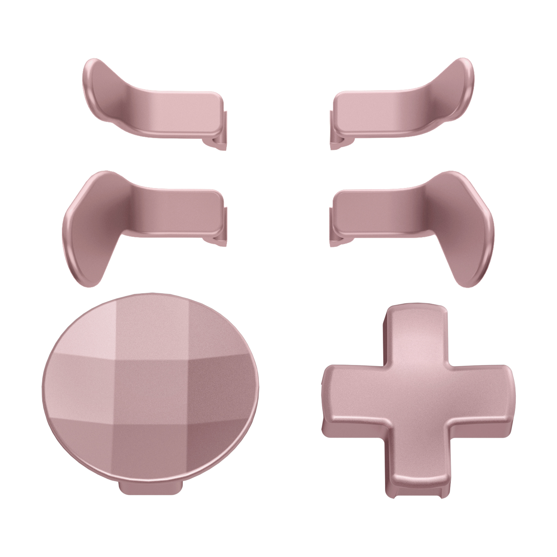 Metalic Rose Gold IL508
