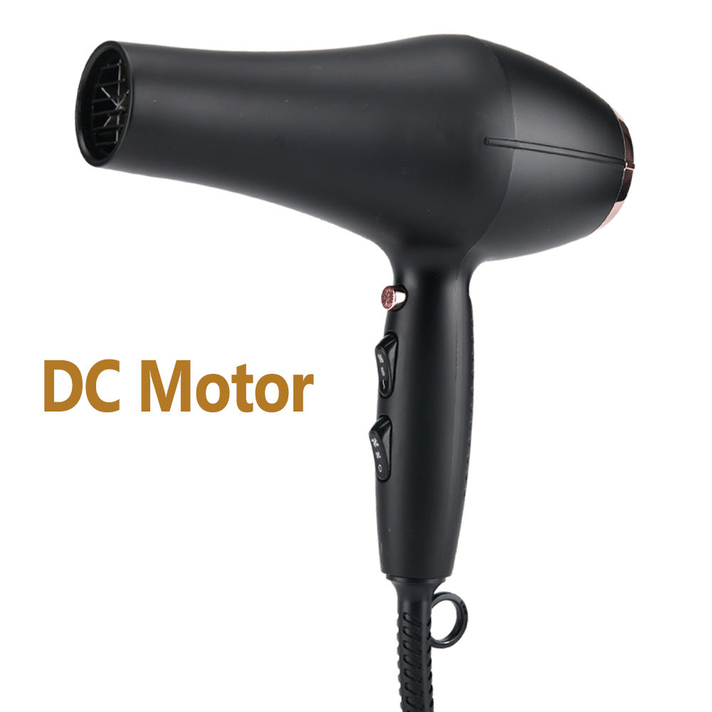 Motor de corriente continua