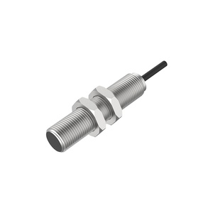 Low Price ICU12MB06IU Standard <strong>Analog</strong> <strong>Output</strong> Type Design With IP67 Distance 0.05mm 30V DC Inductive <strong>Proximity</strong> <strong>Sensor</strong> - Product Image 1