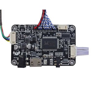 Universal Board Hd Mi Printed <strong>Circuit</strong> Board 1920X1080 <strong>Lcd</strong> Controller Board <strong>Kit</strong> For 13.3Inch Lq133M1Lw02 - Product Image 1