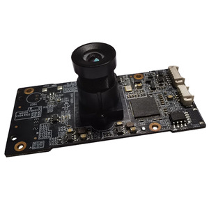 High-Pixel-Kamera modul Eingebettetes eingebautes Kamera modul für industrielle Steuer computer IMX298 16MP - Product Image 1