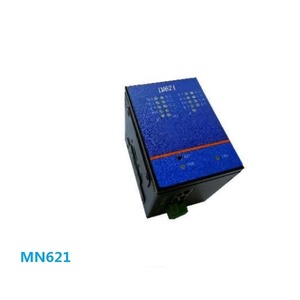 Dispositivo de entrada digital industrial con Ethernet IoT y módulo de comunicación para aplicaciones IoT - Product Image 1