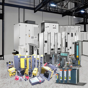 Module Controller <strong>PLC</strong> PAC &amp; Dedicated Controllers Product <strong>Type</strong> 3BSE041882R2 - Product Image 1