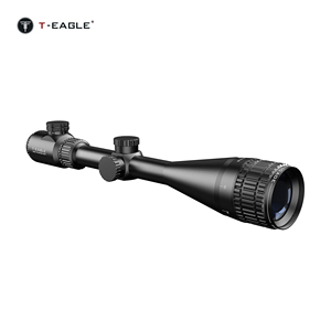 最新モデルT-EAGLE EOX 6-24X50 AOE高速フォーカススコープ光学スコープアクセサリー戦術的なハンティングスコープショックプルーフ視力 - Product Image 4