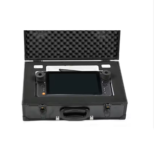 Skydroid H30 16 kanal dijital Video 50KM uzaktan kumanda görüntü iletim veri telemetri verici uzun menzilli Drone alıcı - Product Image 6