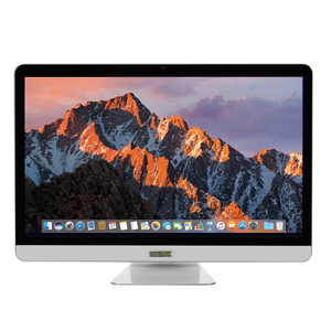Cheap 23.8 Inch All-In-One PC with Intel Core I3 I5 I7 Windows <strong>Operating</strong> <strong>System</strong> 8GB Memory Capacity IPS Panel-for Gaming - Product Image 1