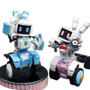 6531 6532 приложение QIZHILE, робот для сборки - Product Image 1