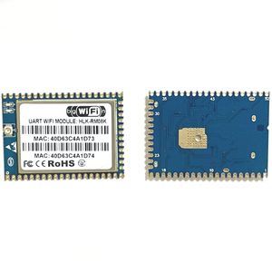 Módulo WiFi de 2,4G, módulo inalámbrico e IoT, serie A módulo Wifi, 1 unidad, 1 unidad - Product Image 2