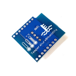 D1ミニDHT11デジタル温度湿度センサー集積回路新品オリジナル - Product Image 2