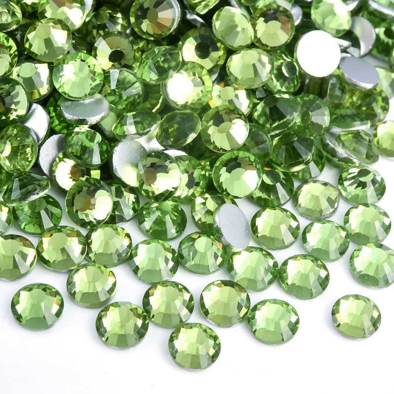 Lt.peridot