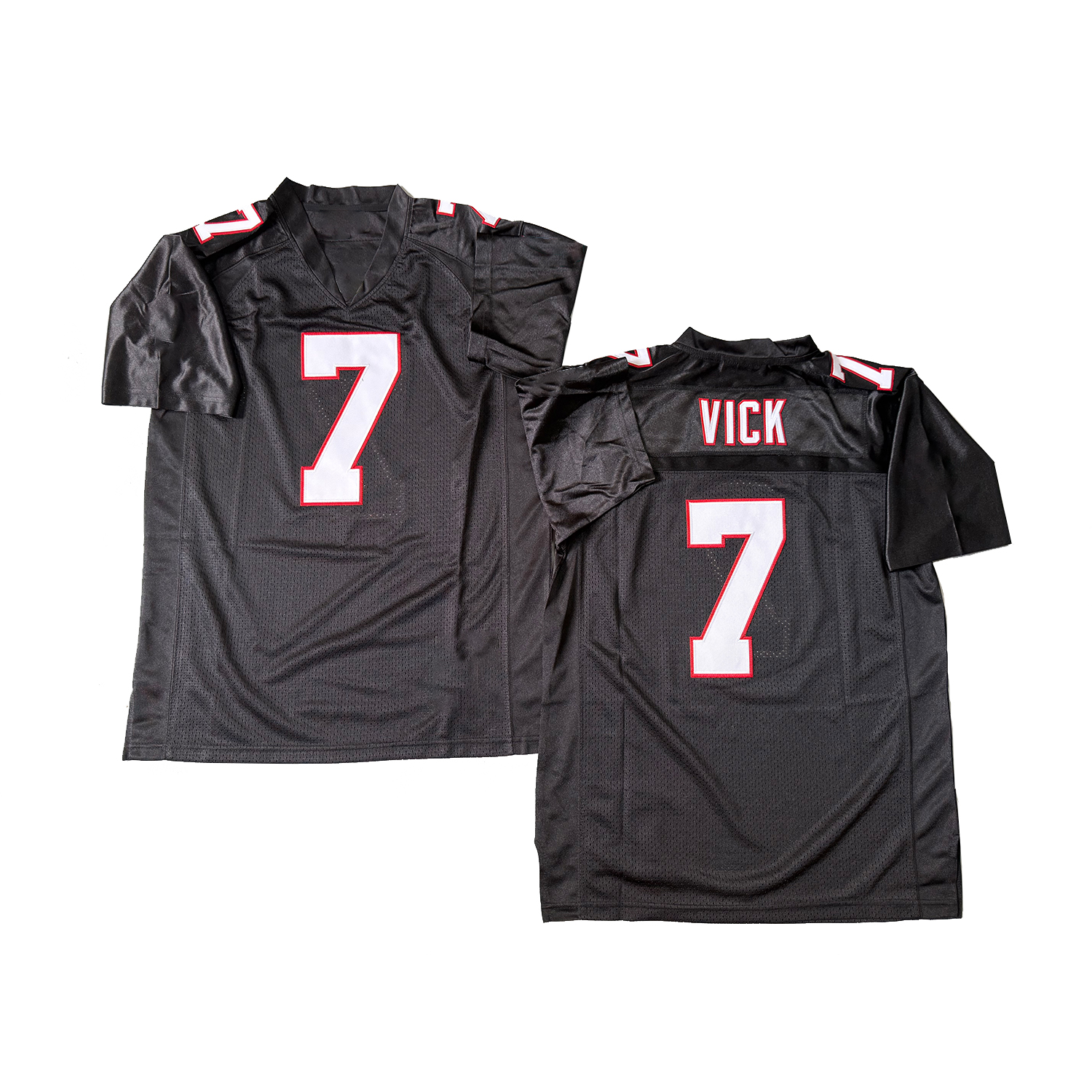 negro 7