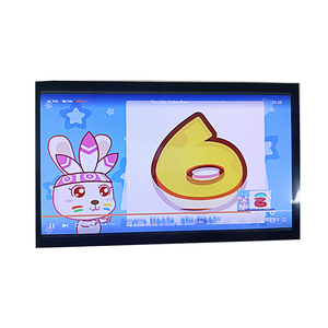 10 1 pollici con Touch Screen capacitivo LCD 1024*600 HDM1 IPS supporta Raspberry Pi /PC - Product Image 5
