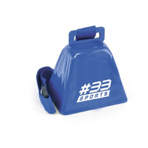 Bán buôn sản xuất tiếng ồn bò chuông cho các sự kiện thể thao trường Đảng kim loại cowbell - Product Image 5