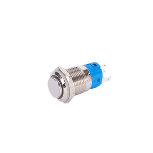 12v On-off Spst <strong>Push</strong> <strong>Button</strong> <strong>Switch</strong> Momentary Self Reset 3 <strong>Pin</strong> <strong>Push</strong> <strong>Button</strong> <strong>Switch</strong>