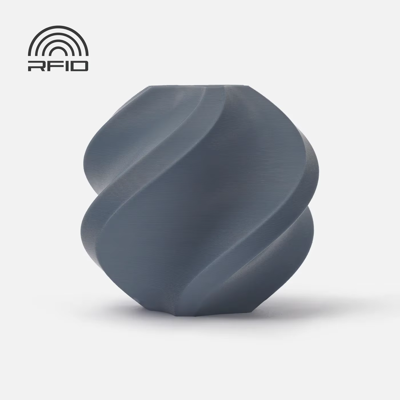 Gray Blue