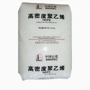 Recycled / Virgin Polyethylene <strong>HDPE</strong> / LDPE / LLDPE Granules / <strong>HDPE</strong> <strong>5000s</strong>