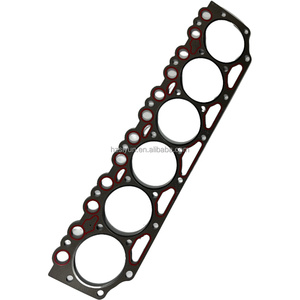EC240BLC EC290BLC D7D BF6M1013 Deutz 20405900 Reinz 00-61-04201560-10 inşaat makineleri Par için Volvo 35880 için kafa conta