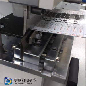 Pcb Lead Cutting Machine. Pcb Lead <strong>Cutter</strong>. Pcb Lead Cutting Machine - Product Image 3