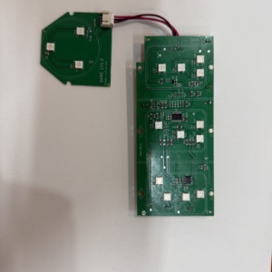 OEM ODM servizio di progettazione di sviluppo del prodotto Lcd Led Controller del circuito di controllo PCBA - Product Image 4