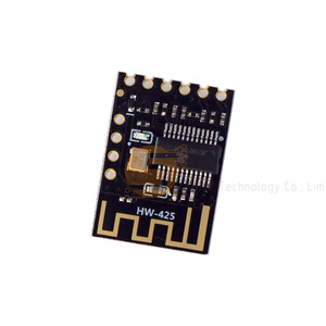 Mh-m18 4.2 <strong>Bluetooth</strong> Wireless <strong>Audio</strong> Receiver Rodule MP3 Speaker <strong>Audio</strong> Decoder Board Without Power Amplifier Module - Product Image 2