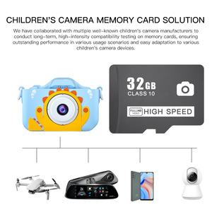 Bán buôn Class10 U1 U3 Mini SD TF thẻ 8GB để 1TB Dung lượng bộ nhớ cho máy ảnh Car GPS - Product Image 2