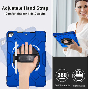 Cho <span class=keywords><strong>ipad</strong></span> 8 10.2 inch máy tính bảng trường hợp bảo vệ cướp biển Vua mềm Silicone bảo vệ đầy đủ trường hợp máy tính bảng cho <span class=keywords><strong>ipad</strong></span> 9 trường hợp thế hệ thứ 7 - Product Image 4